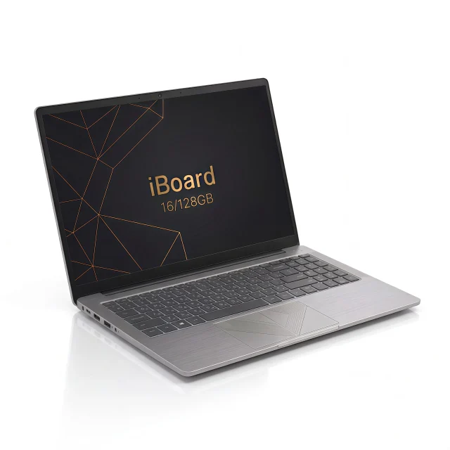 Ноутбук iBoard iBbook - Erudite [ 16 / 128GB ]