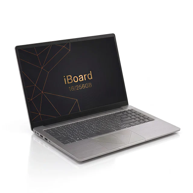 Ноутбук iBoard iBbook - Erudite [ 16 / 256GB ]
