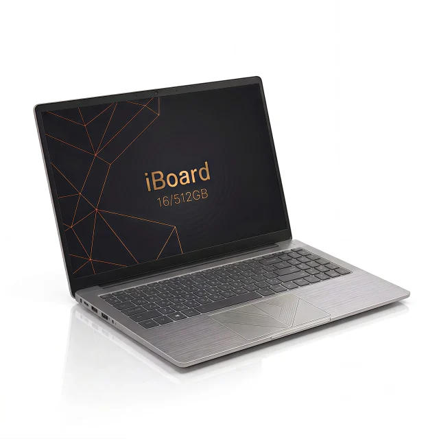 Ноутбук iBoard iBbook - Erudite [ 16 / 512GB ]