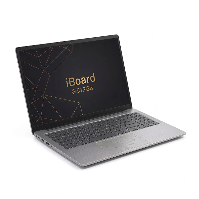 Ноутбук iBoard iBbook - Brainy [ 8 / 512GB ]